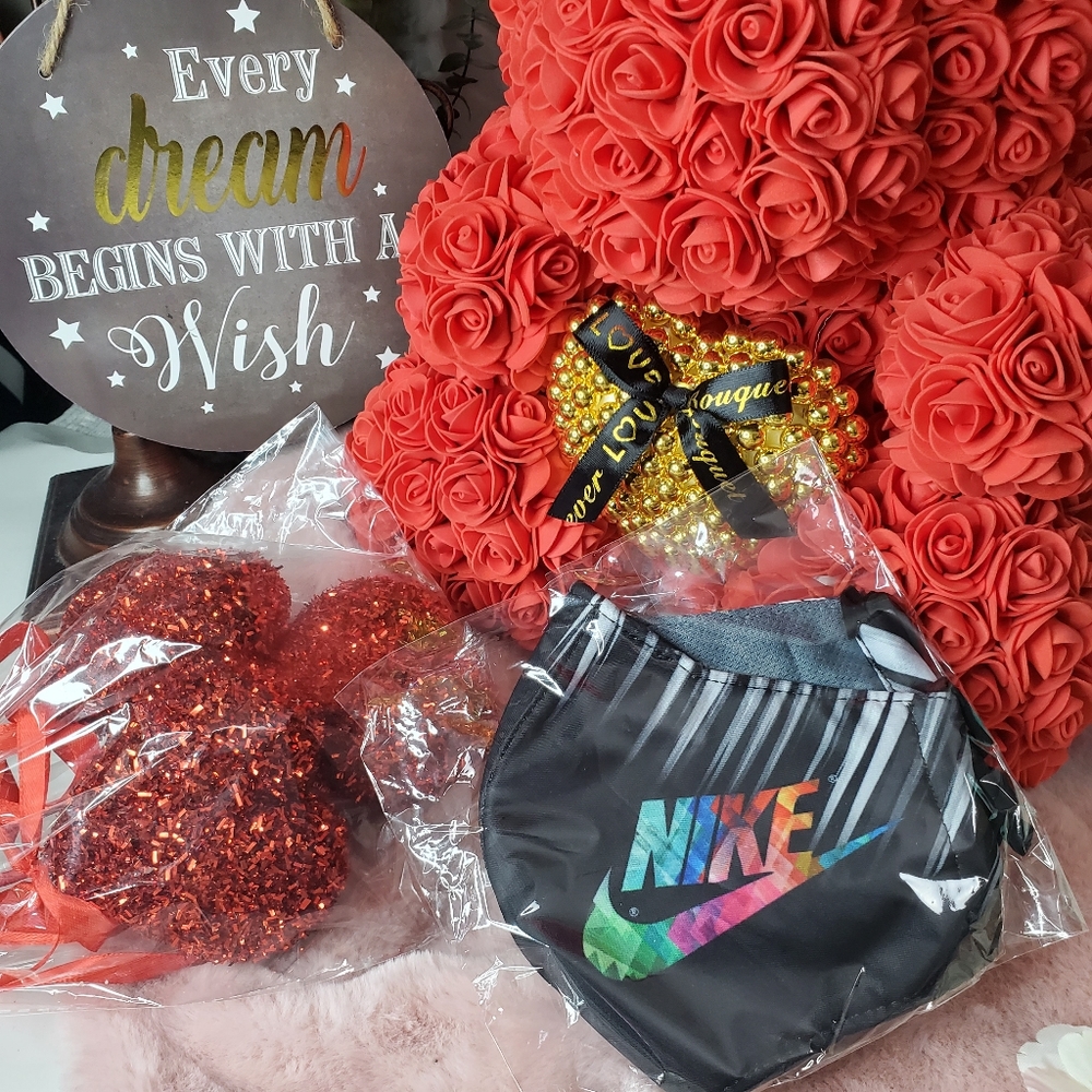 😷 2for $30 Unisex Face Mask